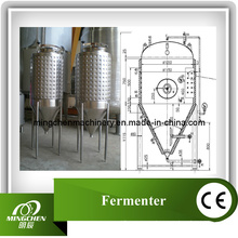 Fermentador Mc Juice